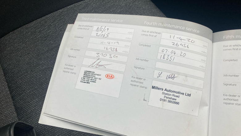 Kia Picanto 1.0 65 1 3dr Petrol Hatchback